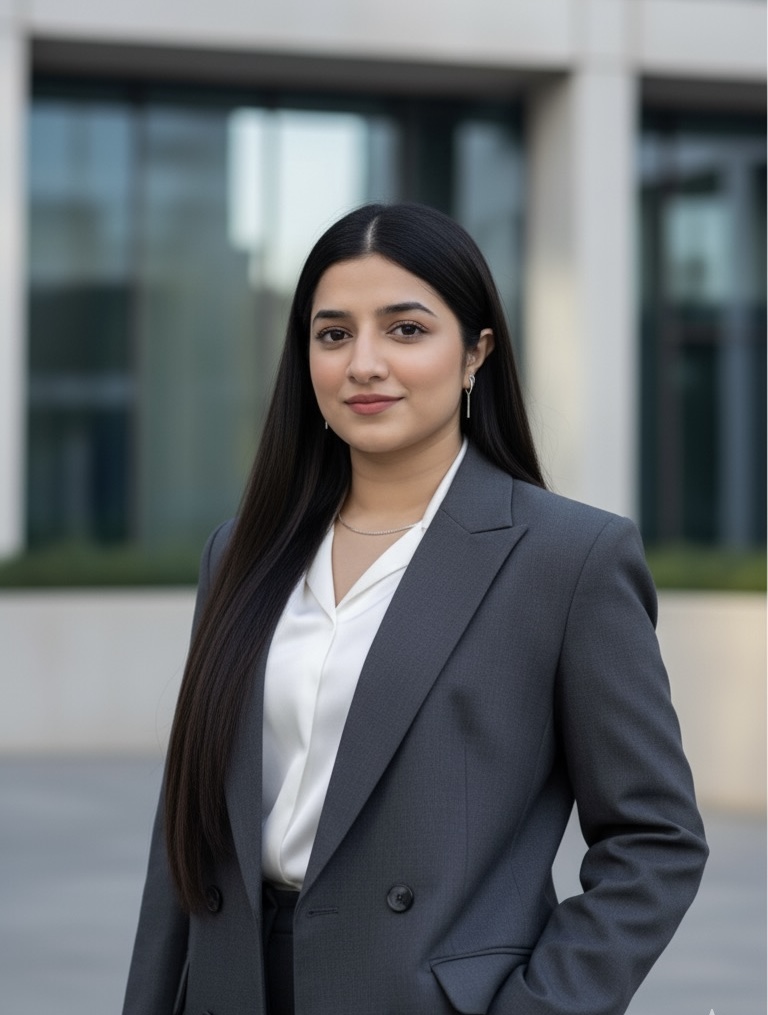Amna Asawar